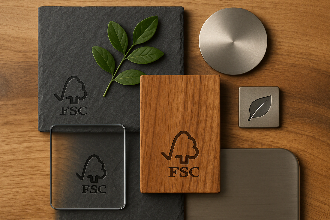 🌿 Mes engagements éco-responsables