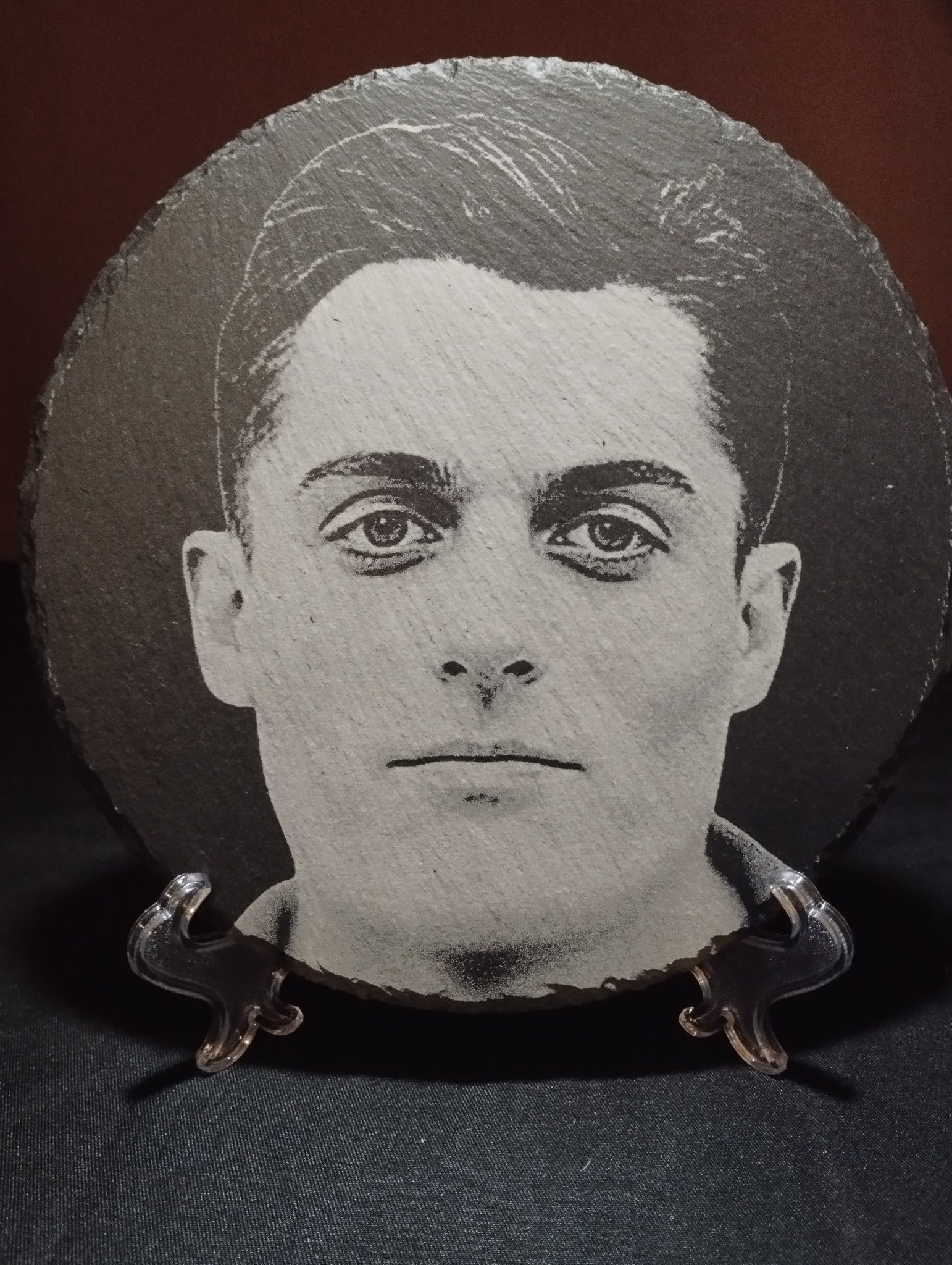 Plaques en ardoise personnalisées – Cadeau unique et artisanal