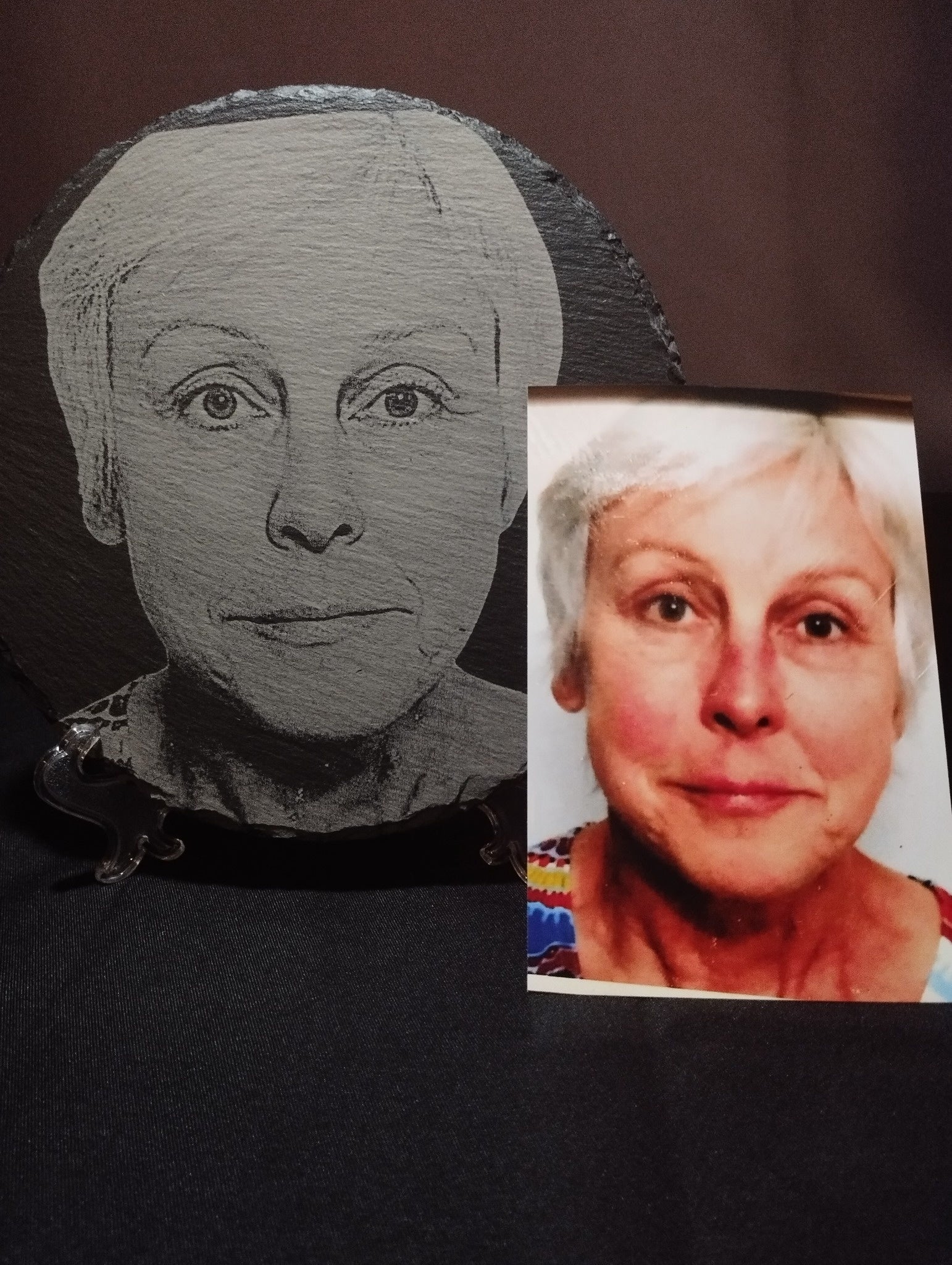 Plaques en ardoise personnalisées – Cadeau unique et artisanal