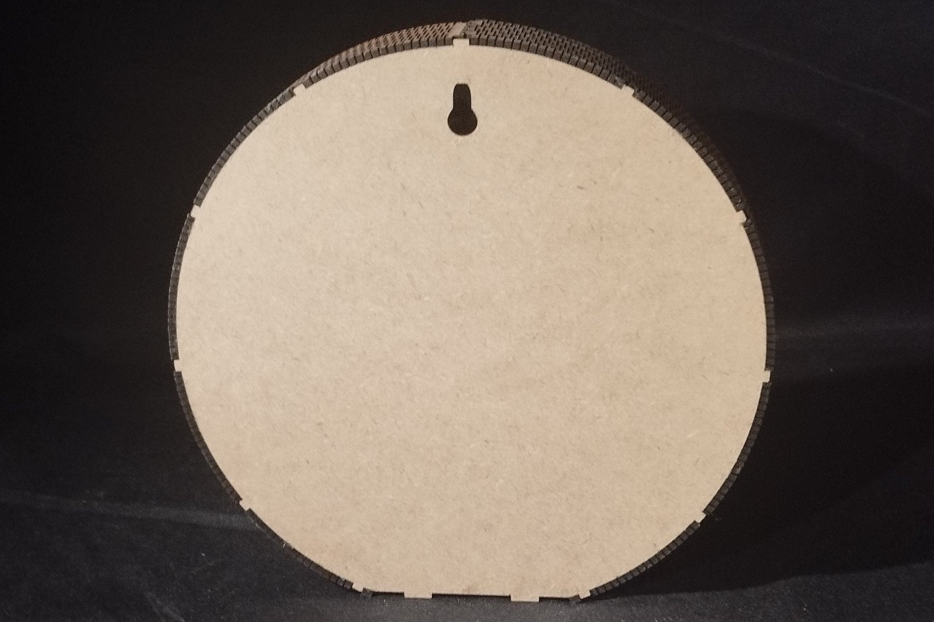 🌳 Arbre de Vie décoratif en bois – À poser ou à suspendre