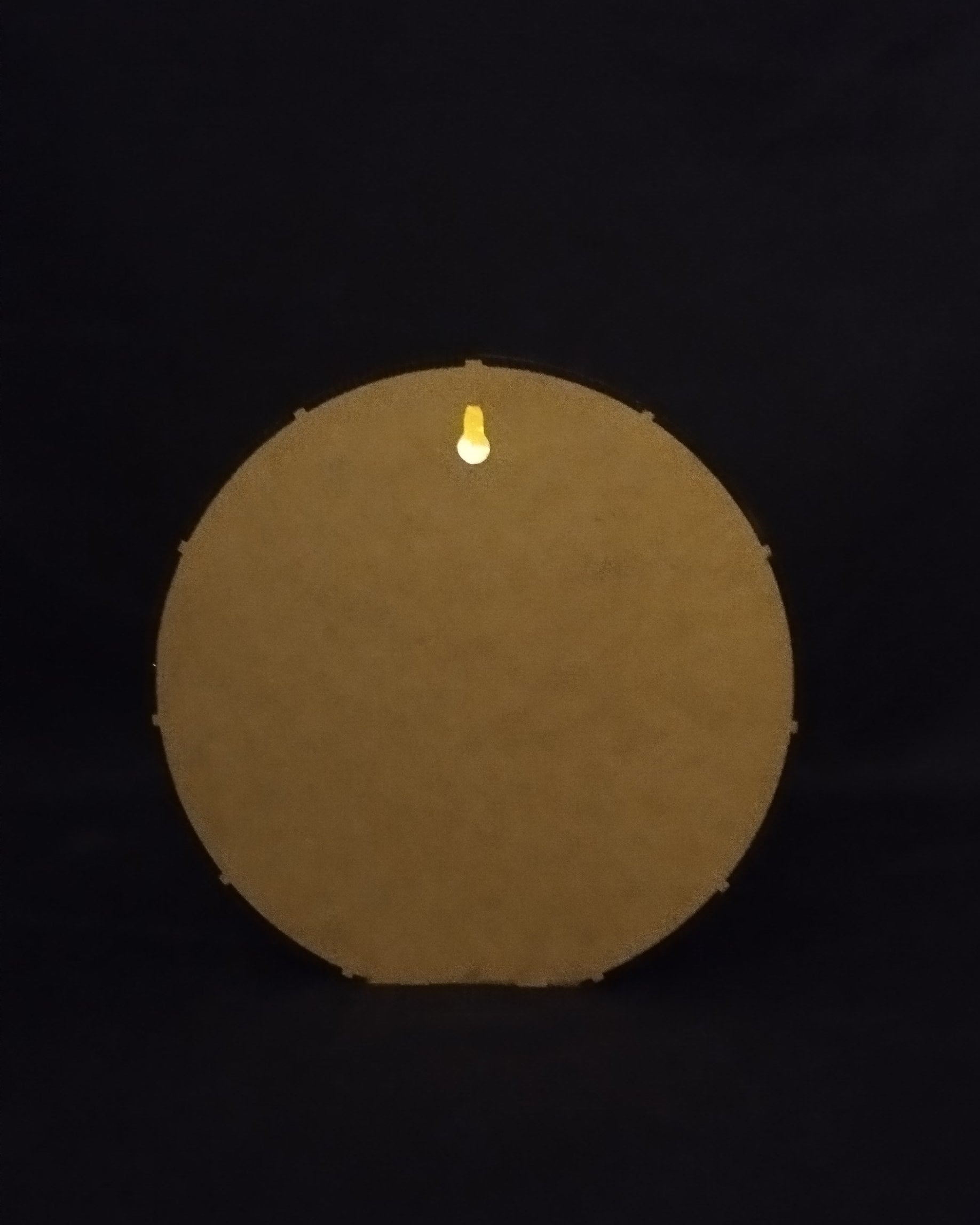 🌳 Arbre de Vie décoratif en bois – À poser ou à suspendre