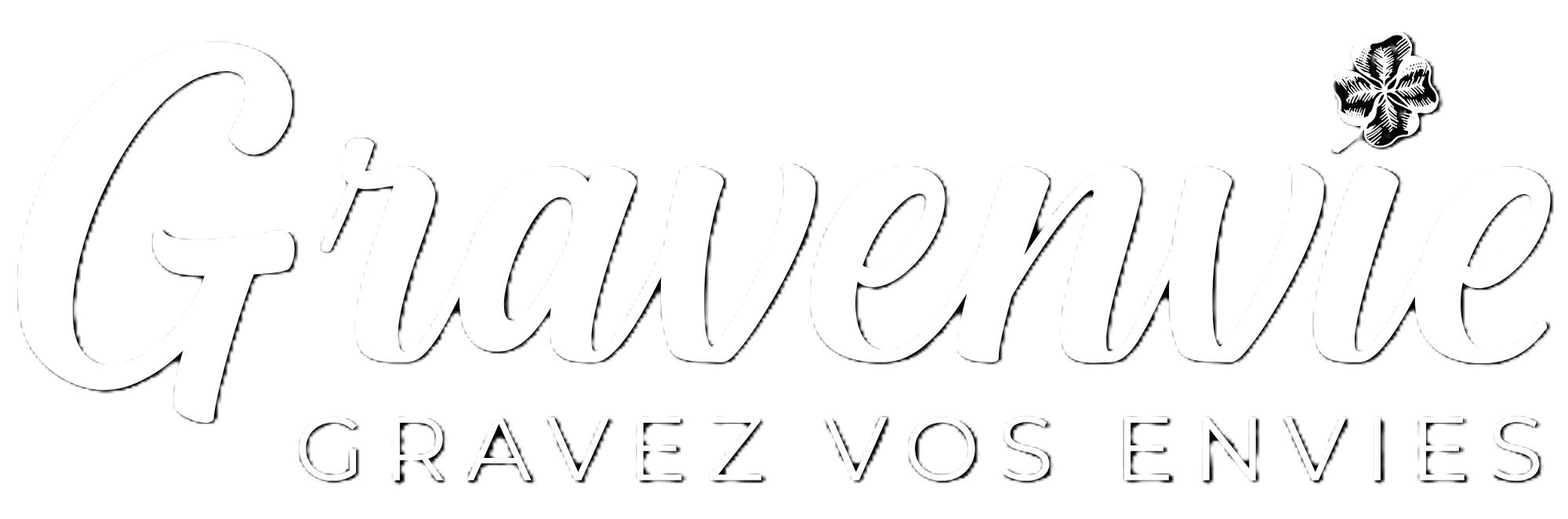 Gravenvie – Gravure & découpe laser artisanale